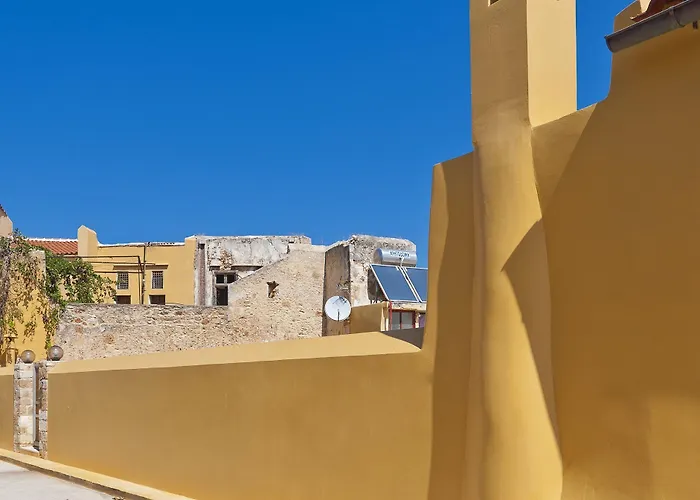 וילה Kores Boutique חאניה