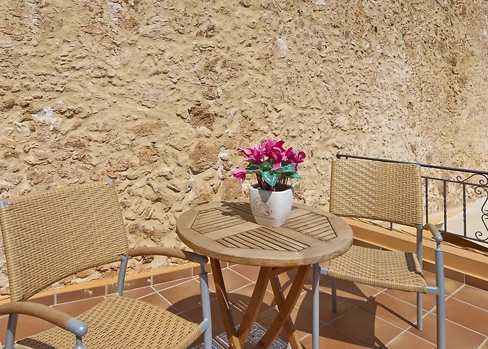 Kores Boutique וילה *