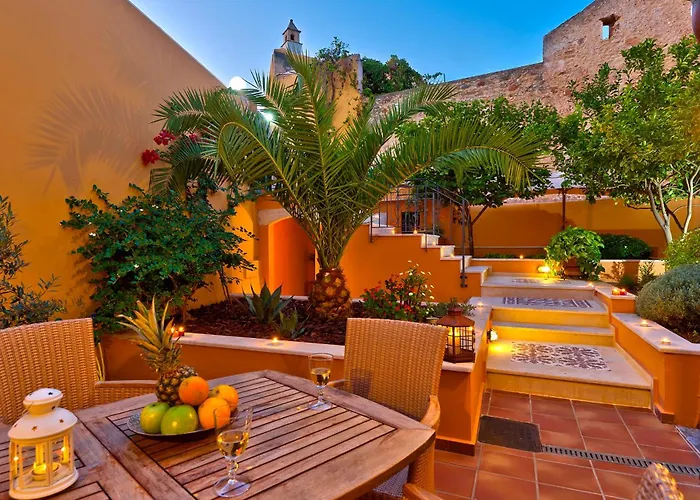 Kores Boutique חאניה