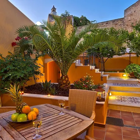 Kores Boutique Chania (Crete)